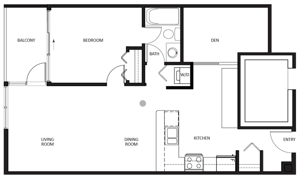 306-2267 Pitt River Rd