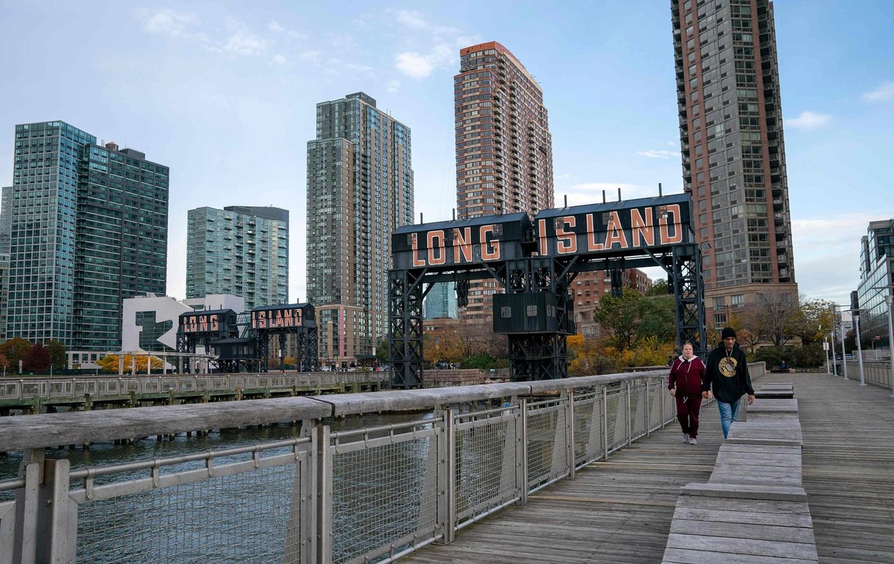 New York's Amazon-adjacent Real Estate Not So Prime Anymore