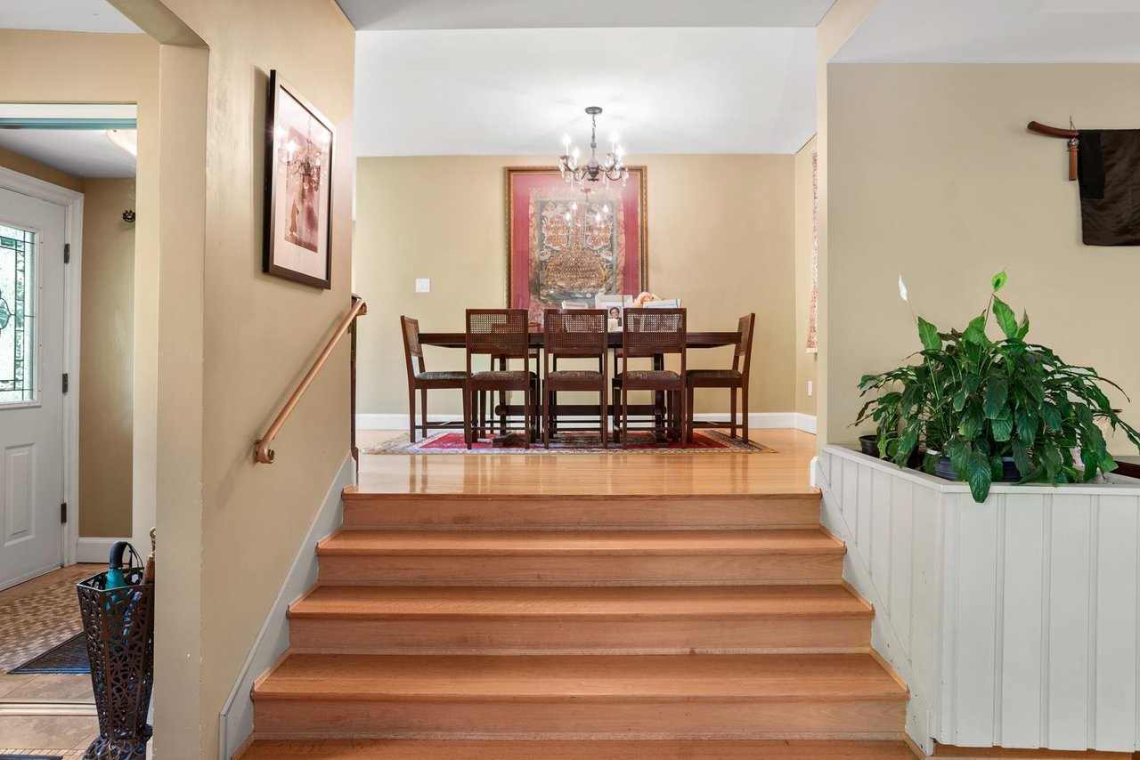 791 Southborough Drive, West Vancouver