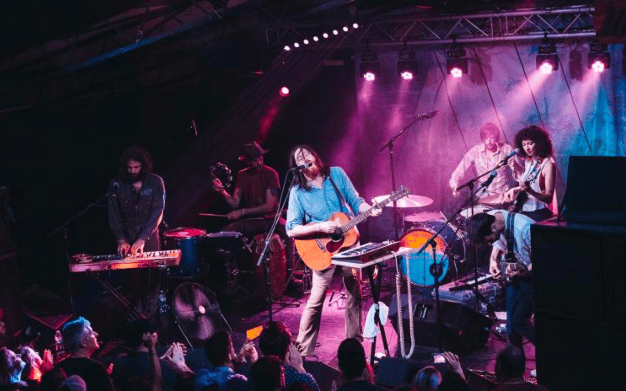 Things to Do in East Austin