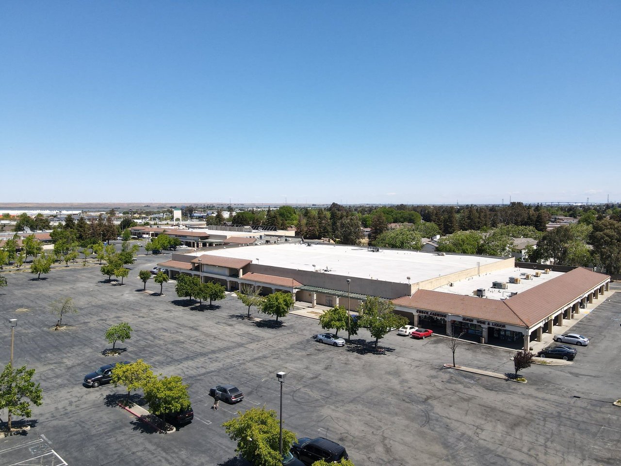 Residential Development Opportunity