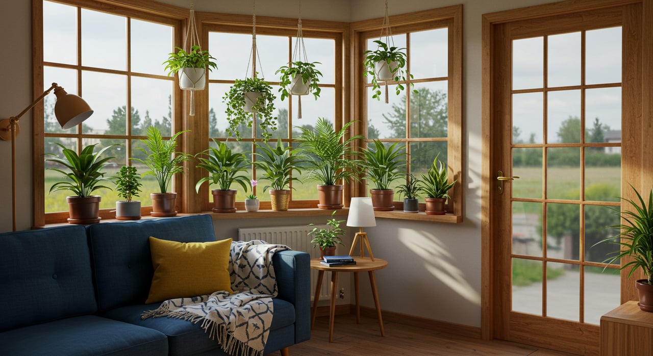 How to Improve the Air Quality of Your Home in Middleburg, VA