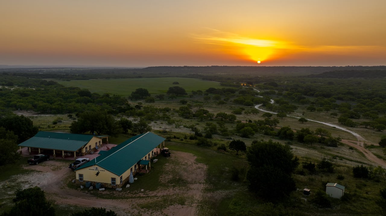 Golden Eagle Ranch