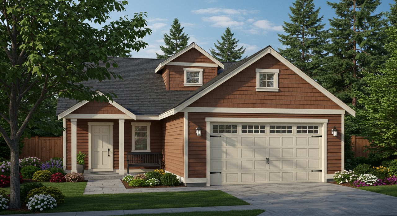 Buying a Home in Menlo Park, CA