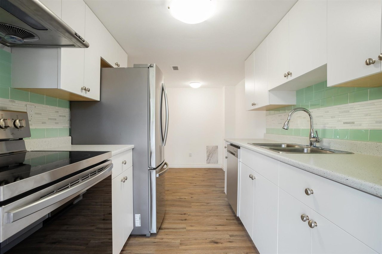 1015 Old Lillooet Rd