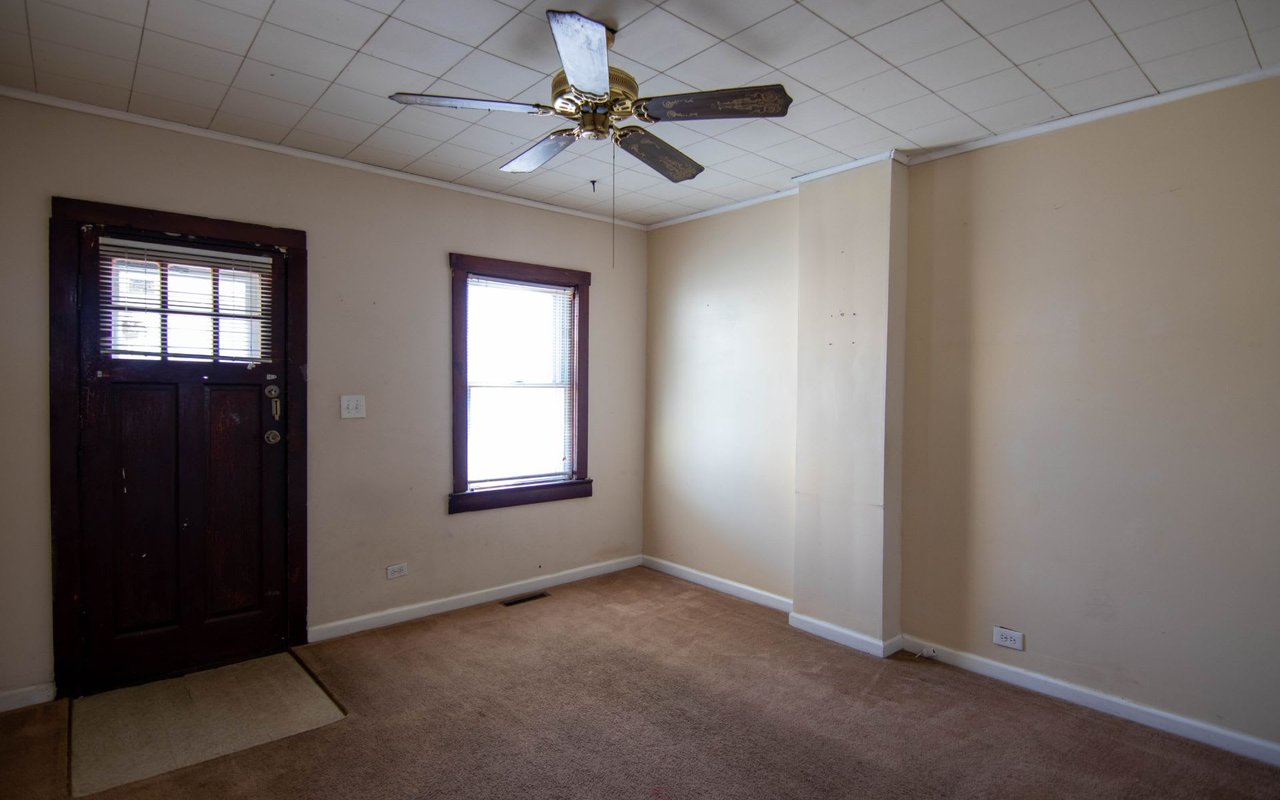 110 Tindall Ave