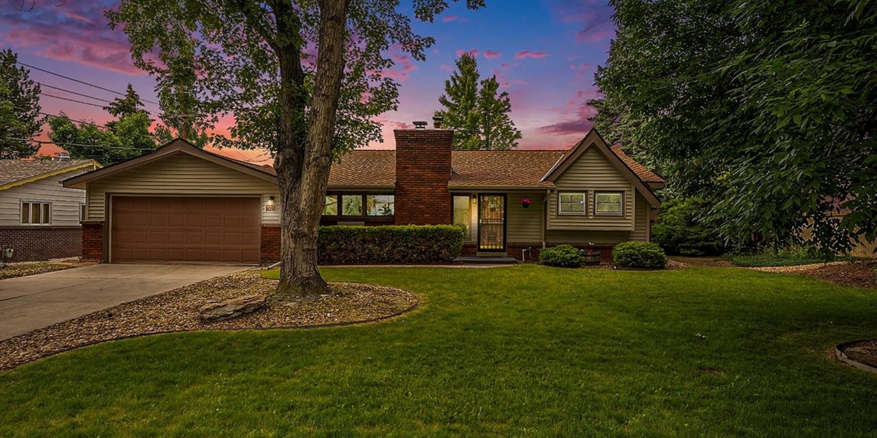 Stunning Home in Lakewood