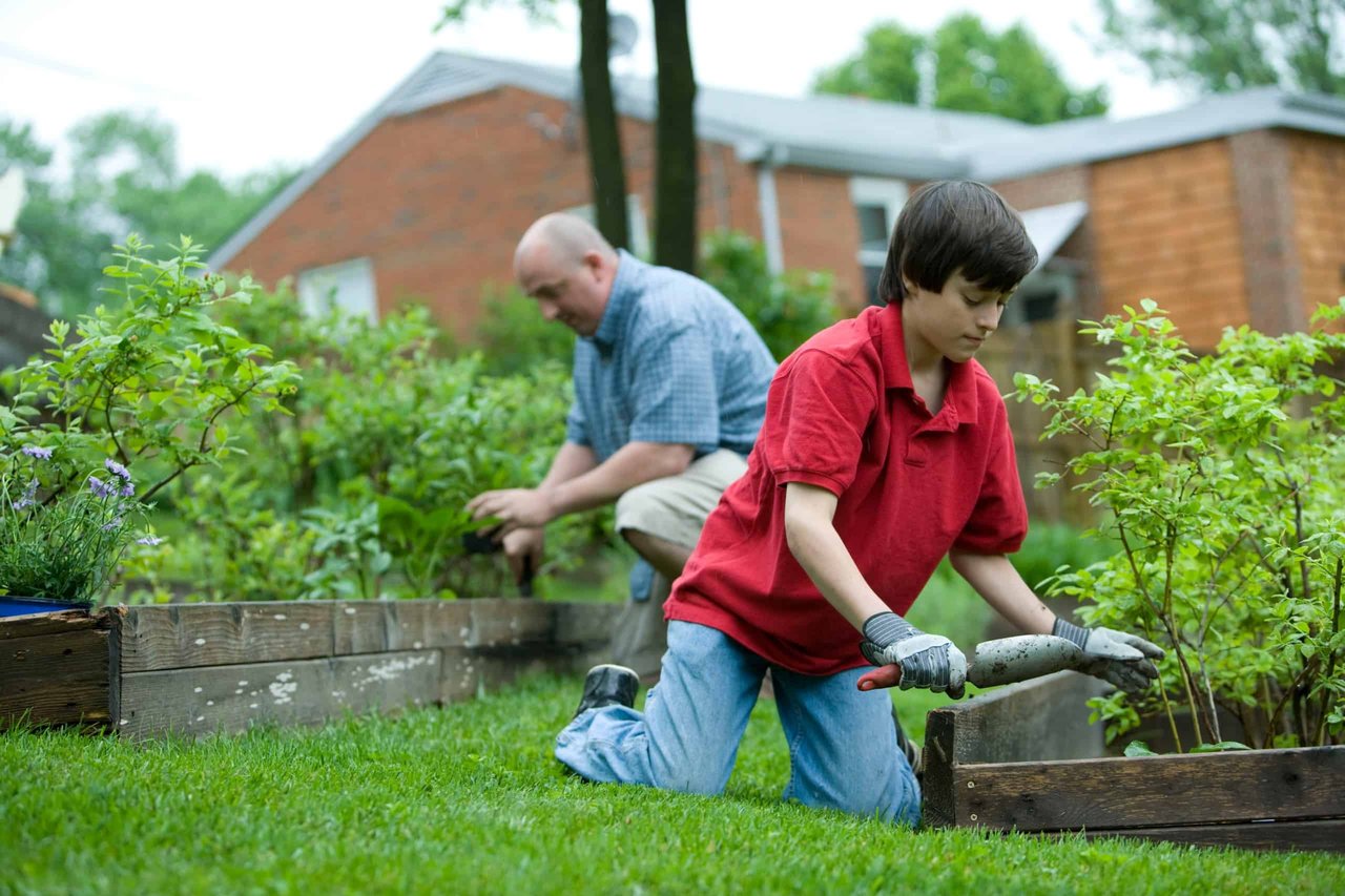 Ways to Stay Active While At Home