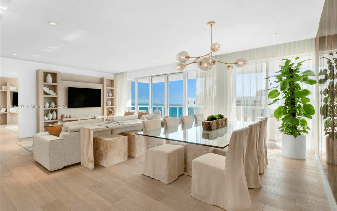 The Future of Ultra-Luxury Real Estate in Miami Beach