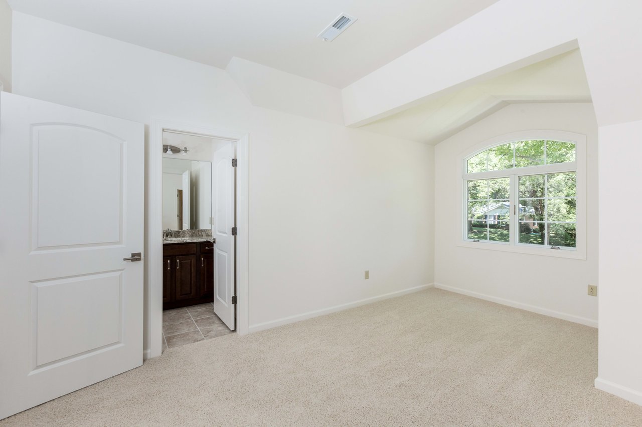 Custom Flower Home With a Dreamy Lower Level