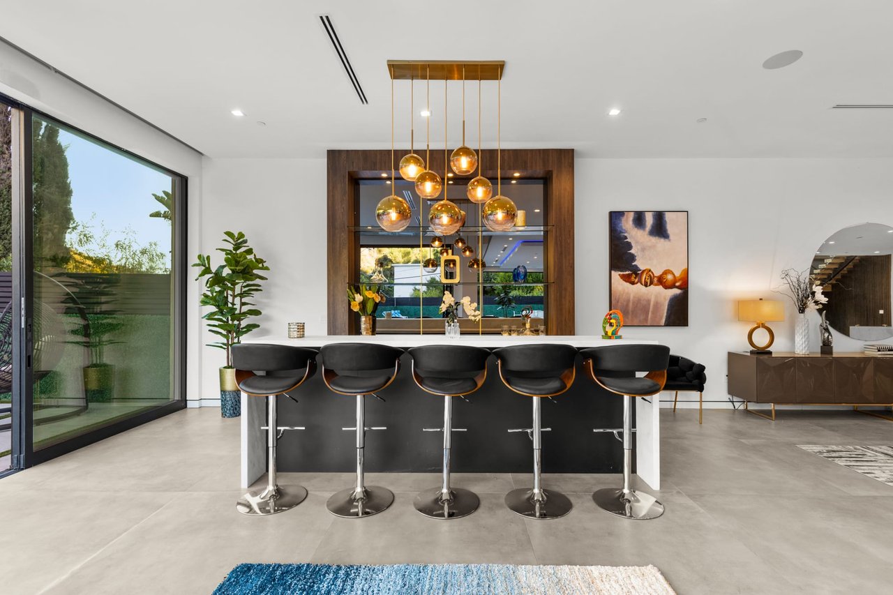 Elysian Estate
