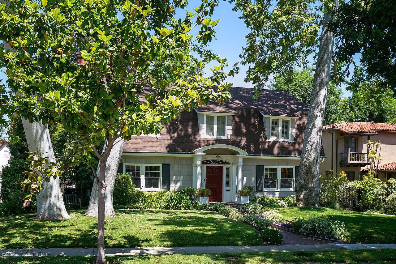 420 South Greenwood Avenue