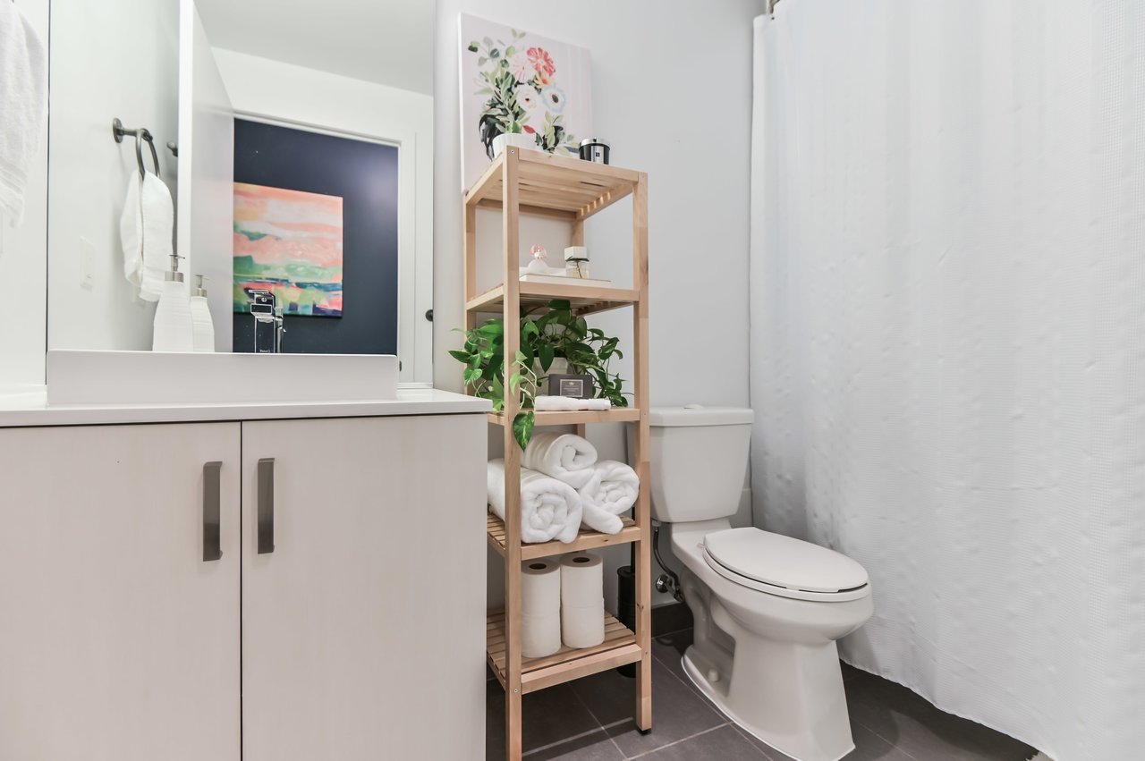 HOWARD PARK RESIDENCES