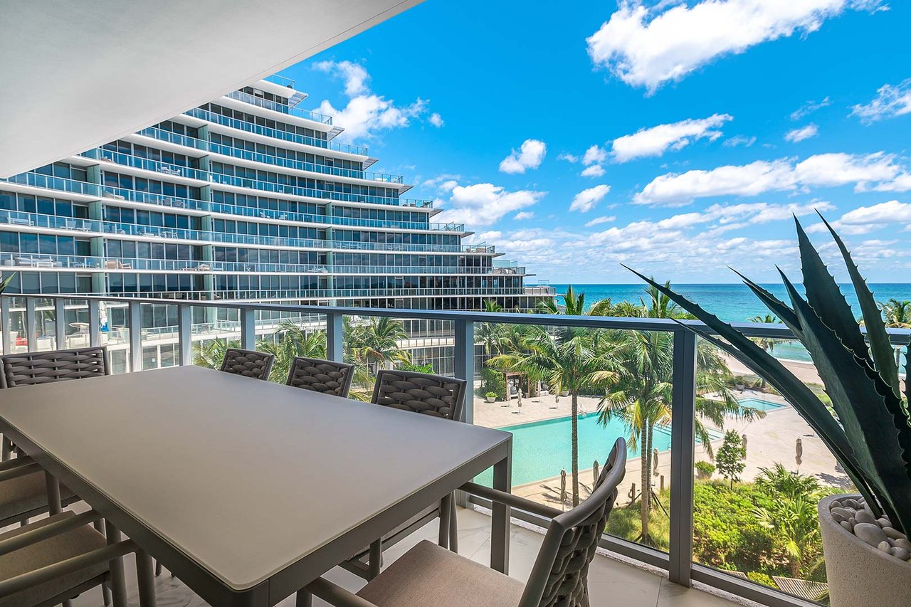 Auberge Beach Residences & Spa Fort Lauderdale