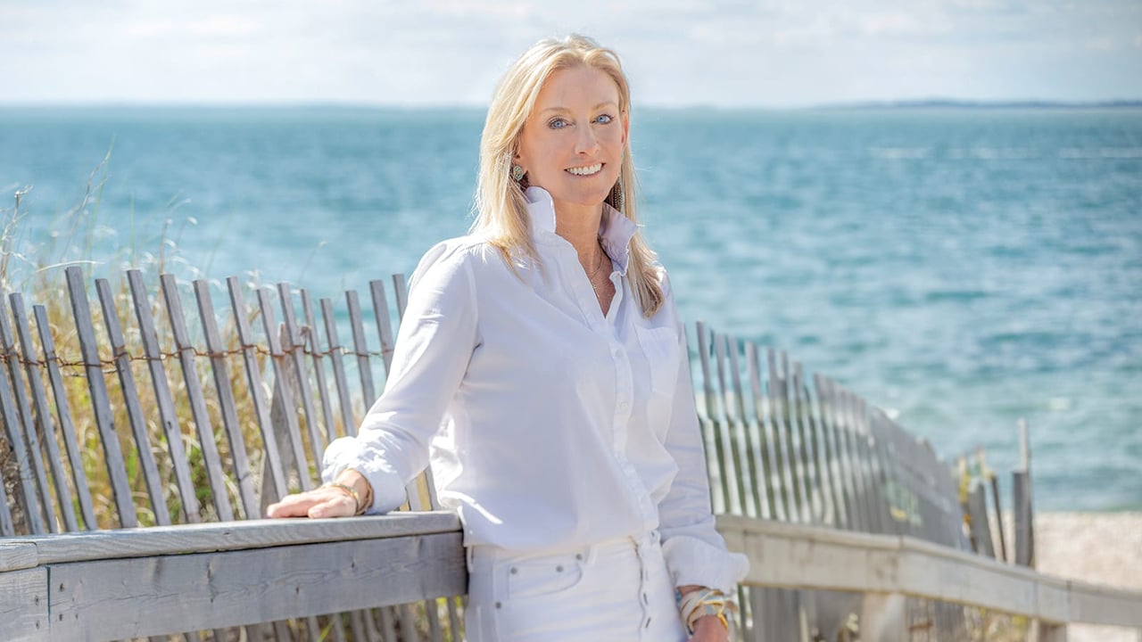 Jennifer Wilson