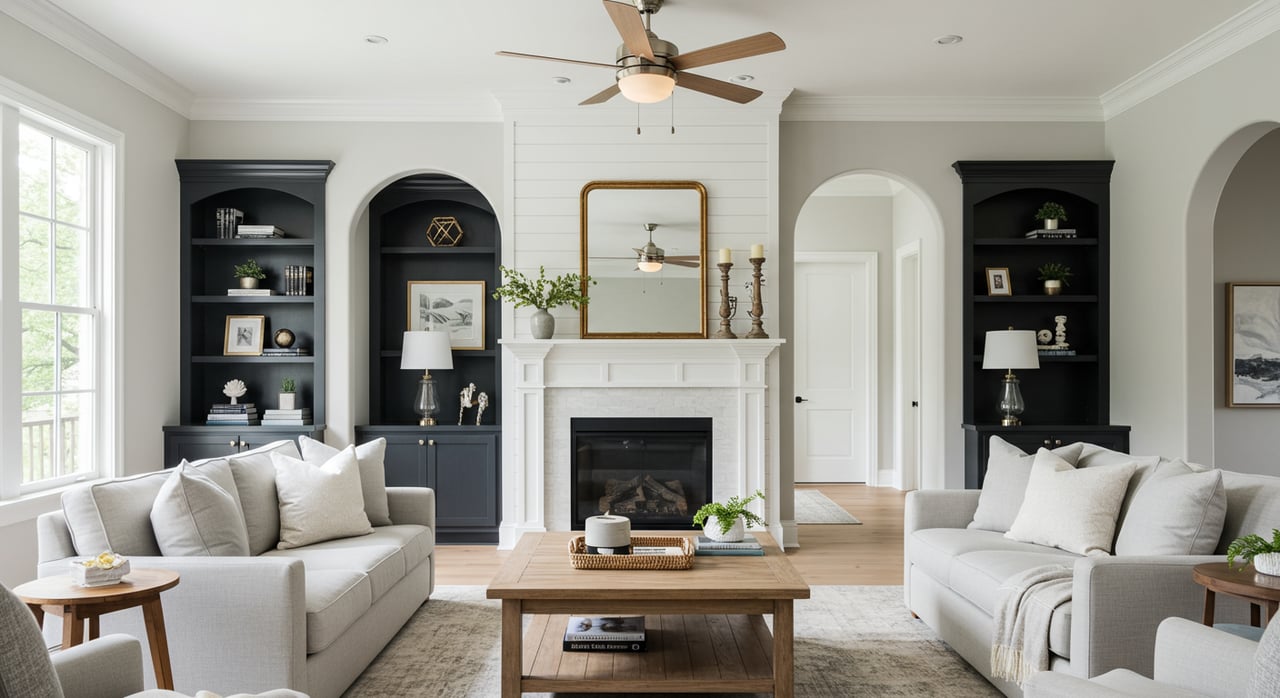 Don't Forget to Look Up! The Importance of Having A Healthy Roof Over Your Home
