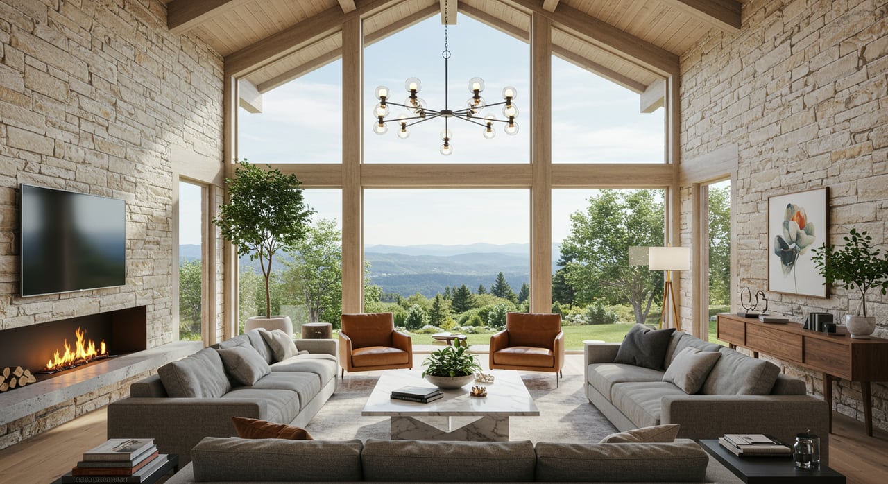 7 Things to Look For When Searching for Homes
