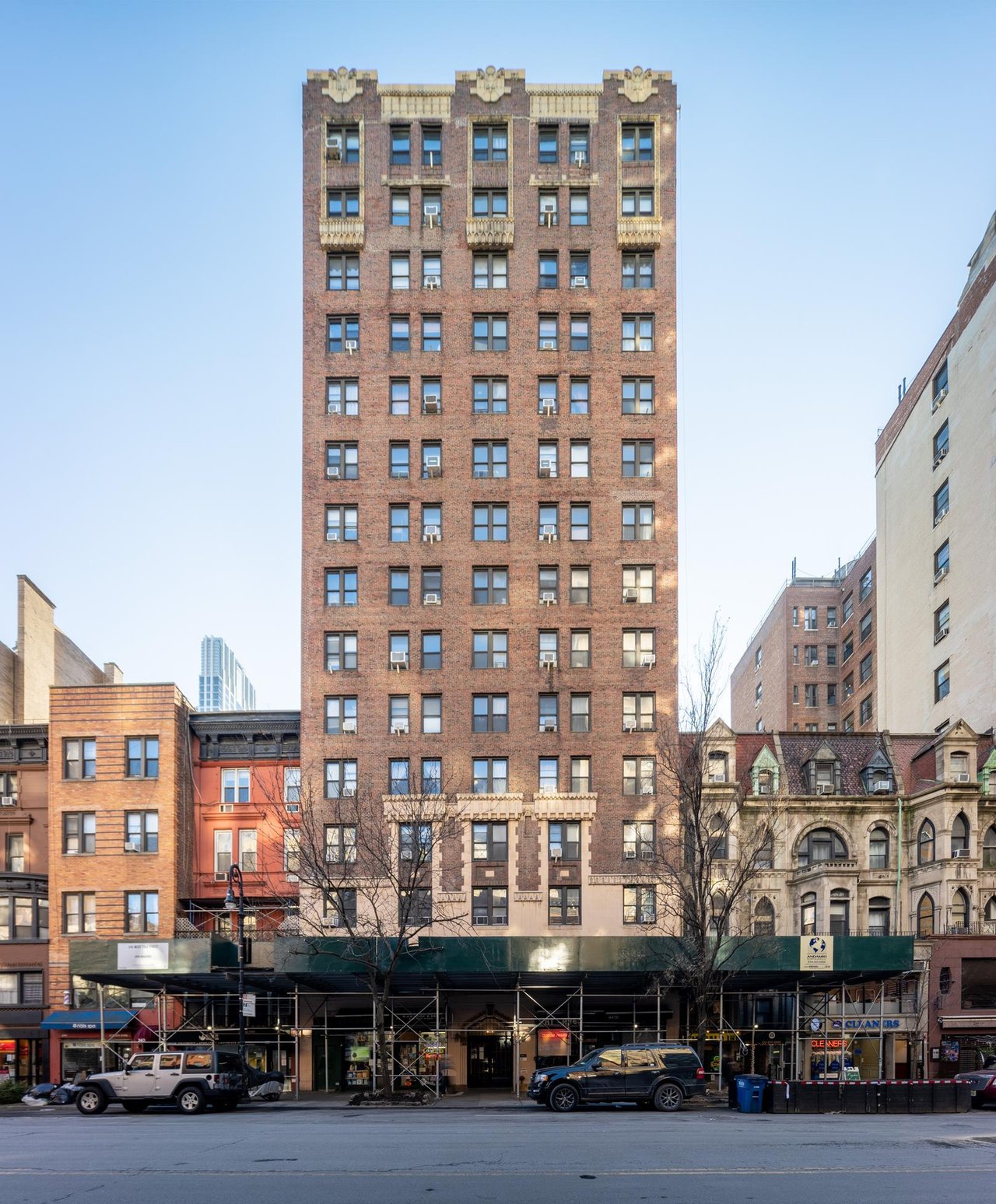 244 West 72nd Street, Apt 4-F