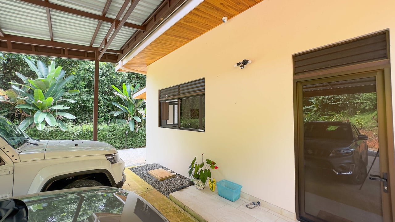 Casa La Paz: A Private Oasis of Luxury and Adventure in the Heart of Ojochal!