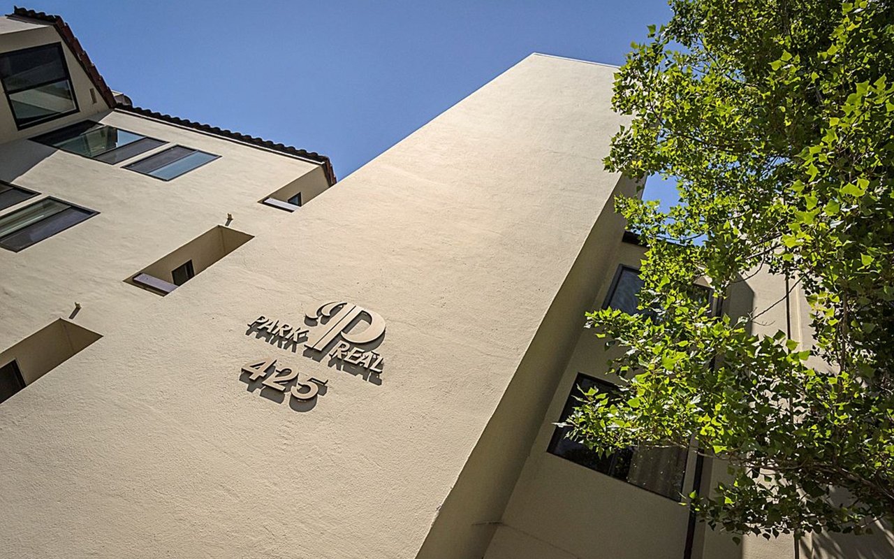 425 N El Camino Real, #202