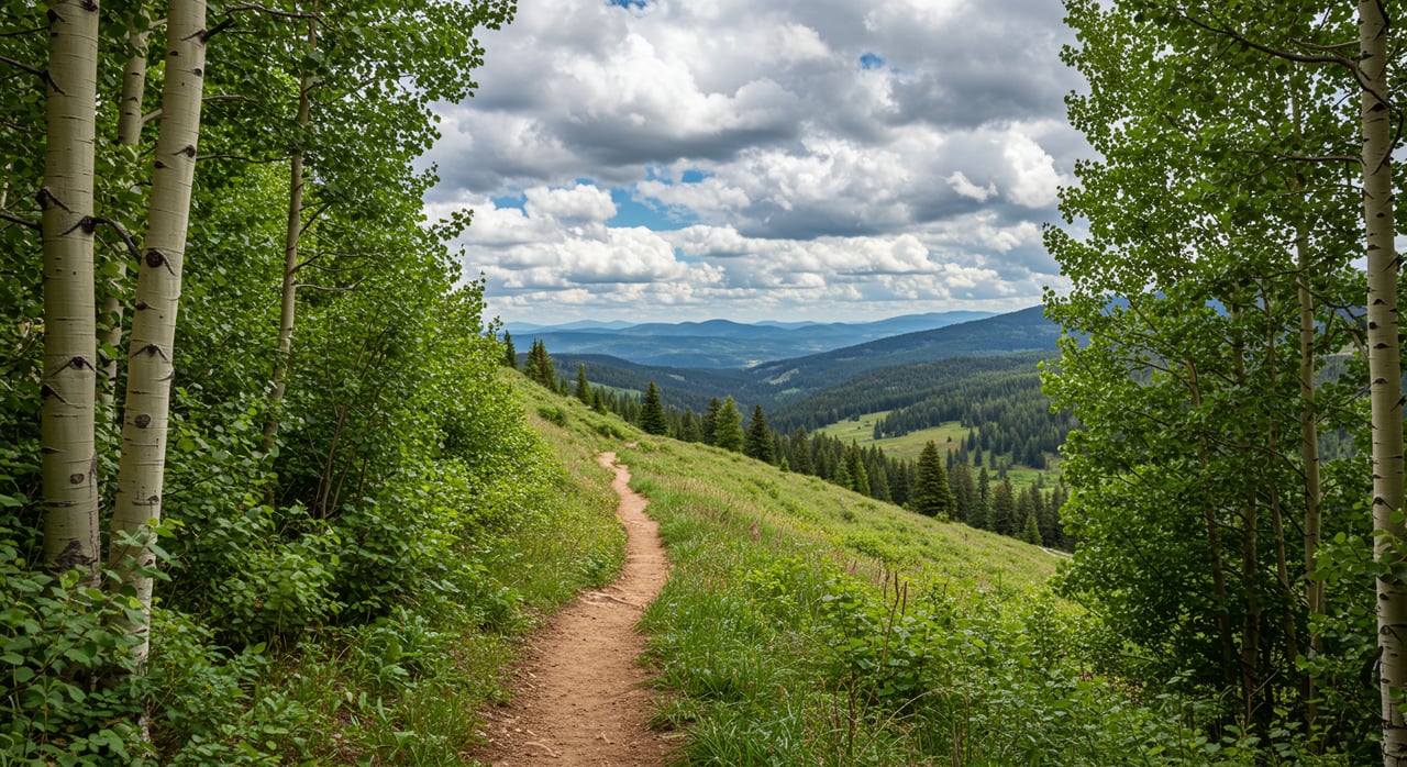 Essential Tips for Summer Hiking in Colorado