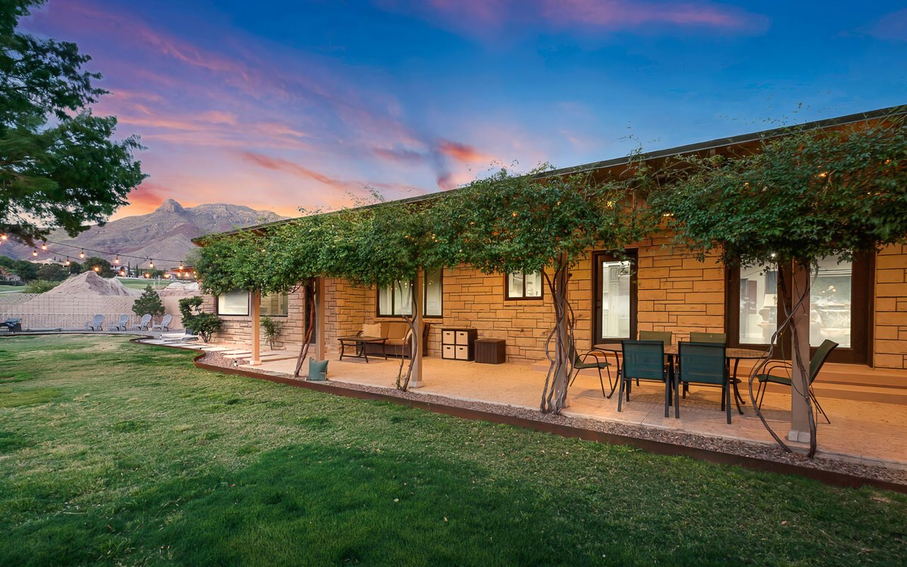 7 Top Factors that Influence Home Resale Value in El Paso