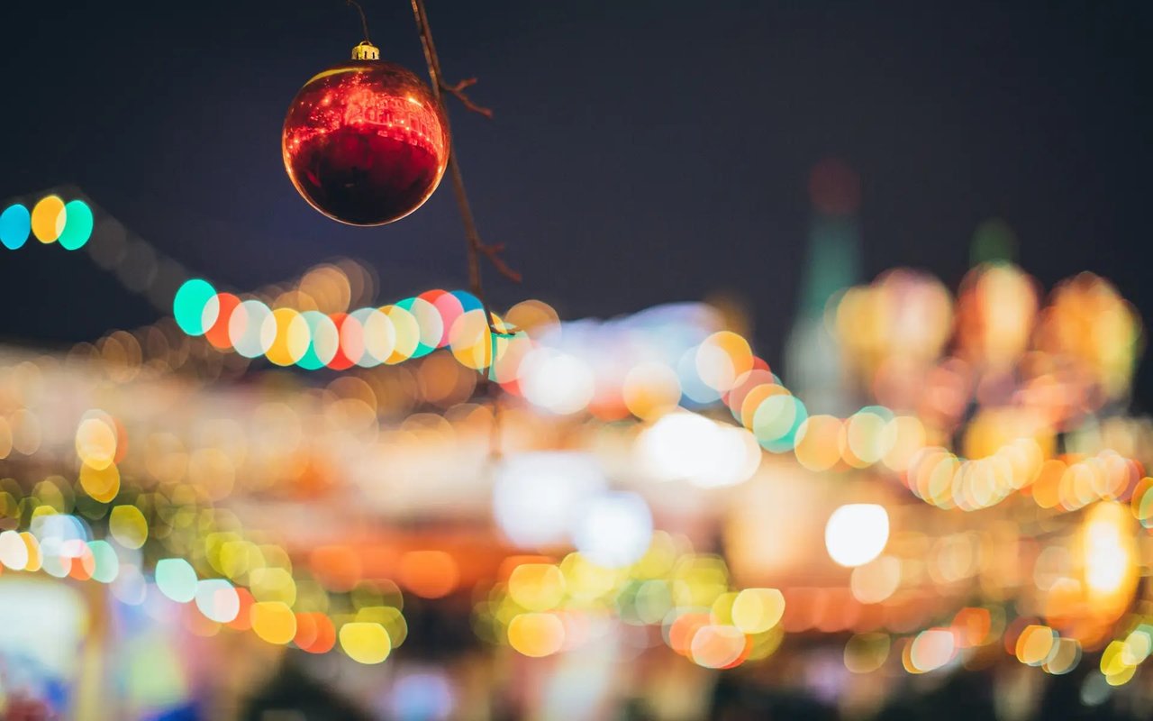 Holiday Events in Austin, TX