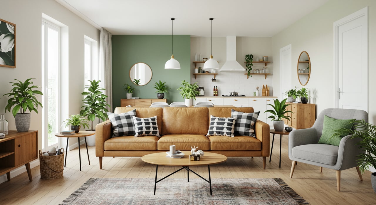 Welcome to Your New Property: Next Steps