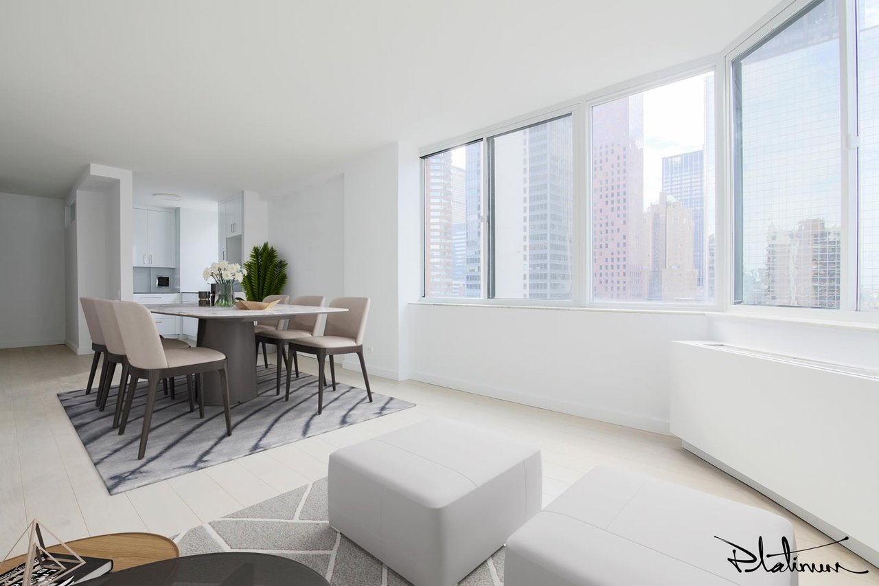 255 East 49th Street, Apt 25-F