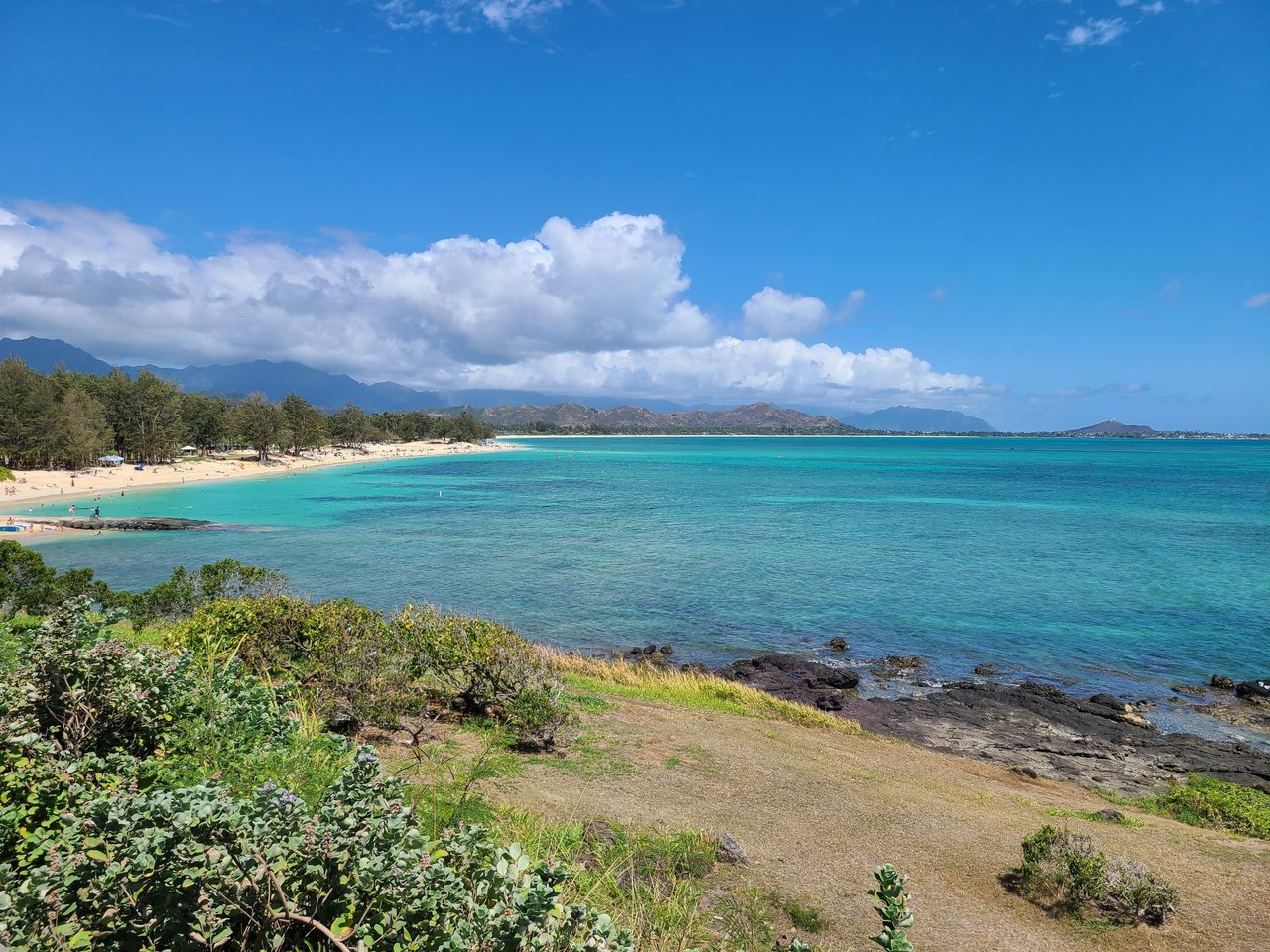 Kailua