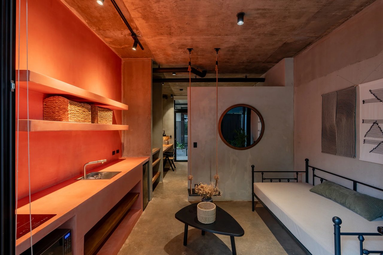 Boutique Hospitality Asset, Jaco, Puntarenas
