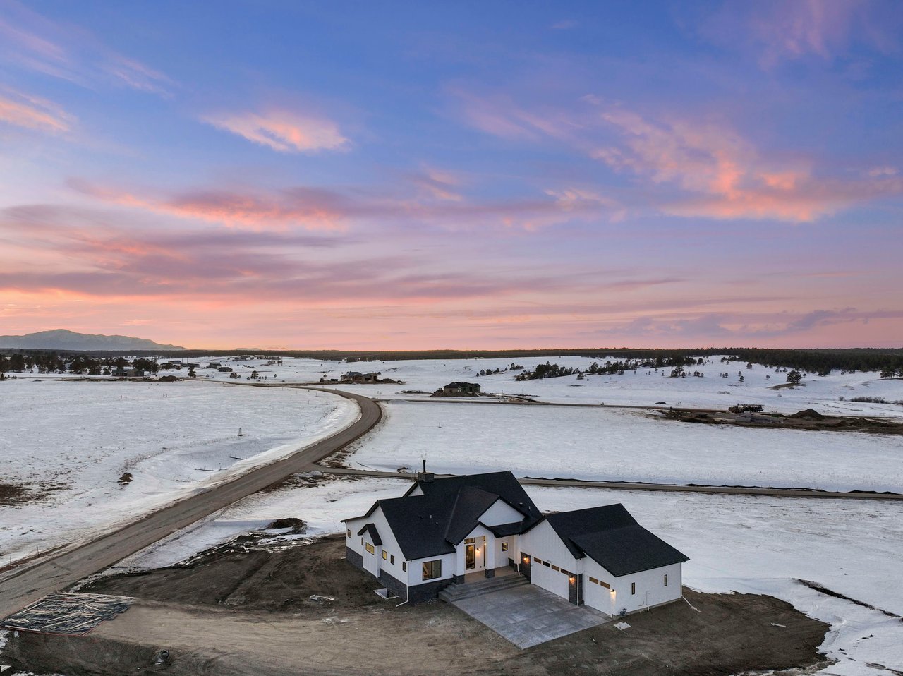 The Brooklyn Farmhouse
