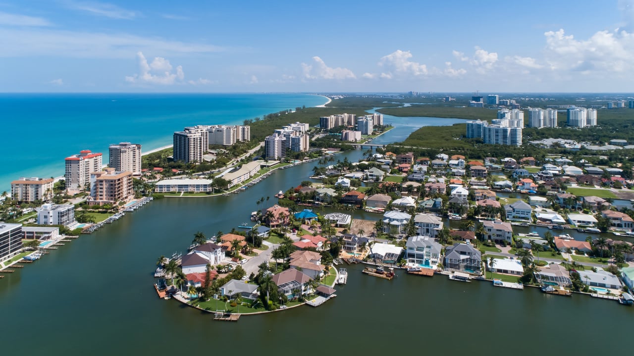 Vanderbilt Beach | Conners