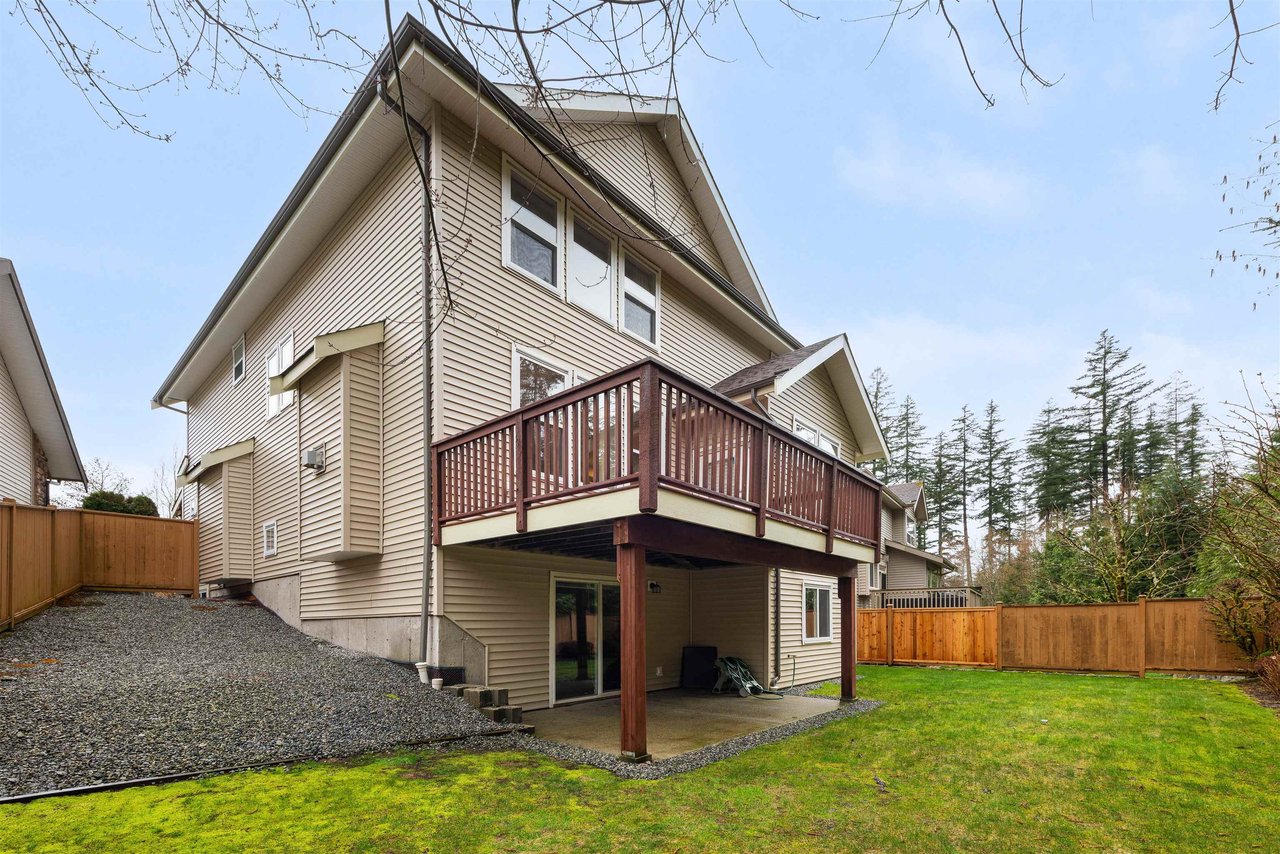 118 Hawthorn Drive, Port Moody