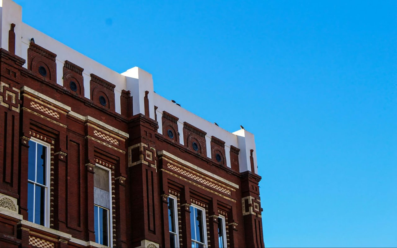 Architectural Landmarks in Friendswood