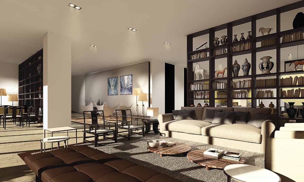 The Ritz Carlton Residences Miami Beach