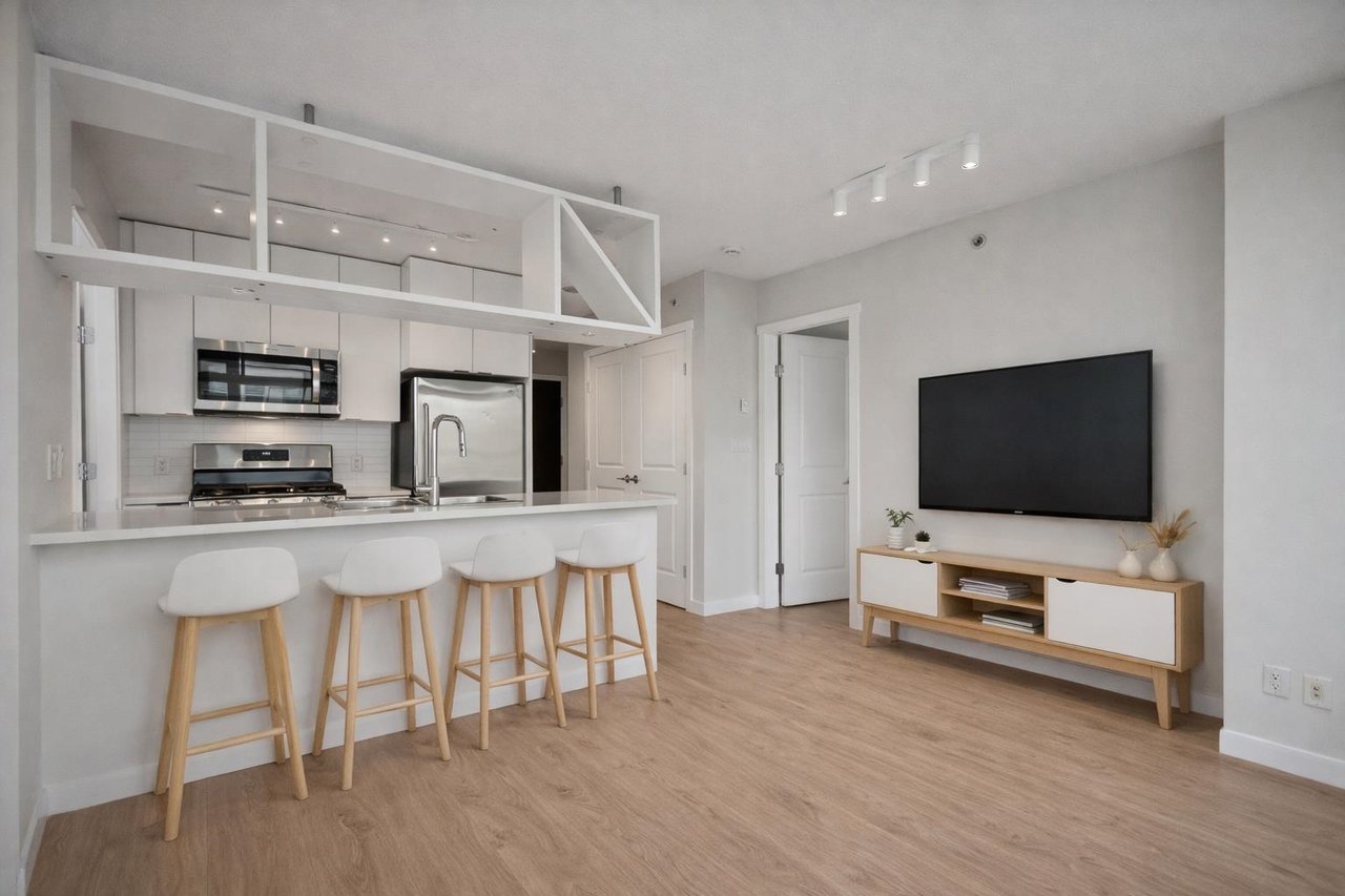 2103-1001 Richards Street, Vancouver