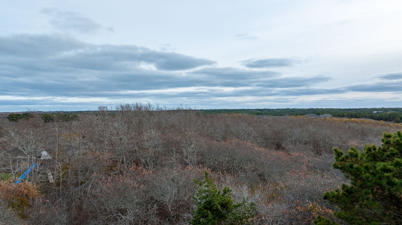 25 N Pasture Lane | Land | Nantucket