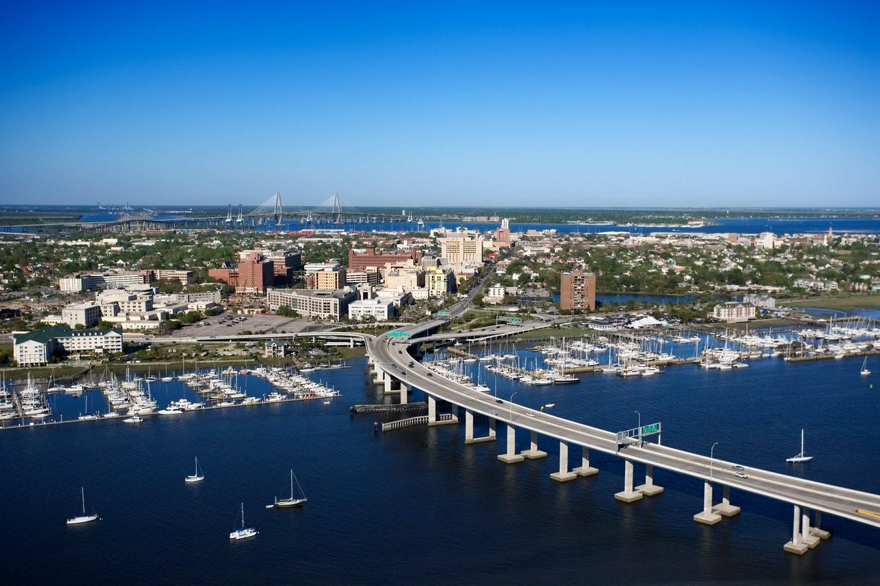 Must-Visit Attractions in Charleston, SC: Exploring the Best of the Holy City