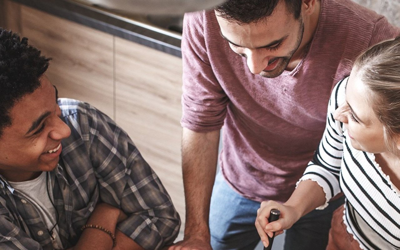 Tis the Season to Start a Cooking or Baking Hobby