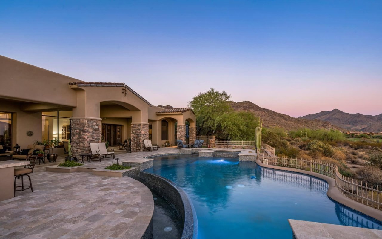 6 Latest Trends in Luxury Real Estate Development in Scottsdale