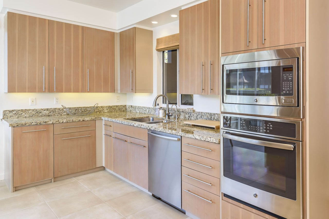 Impeccable Waterfront Lagoon Condominium- Represented Seller