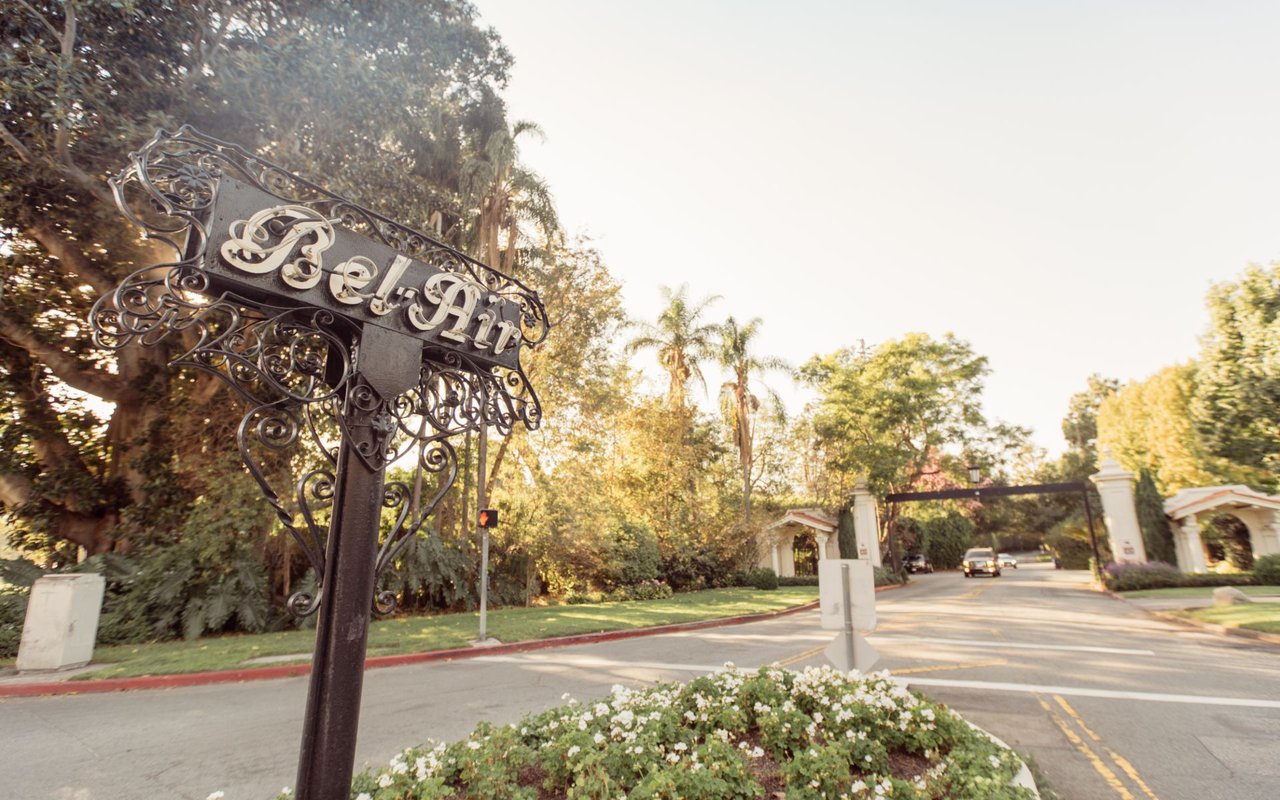 Bel Air – Holmby Hills