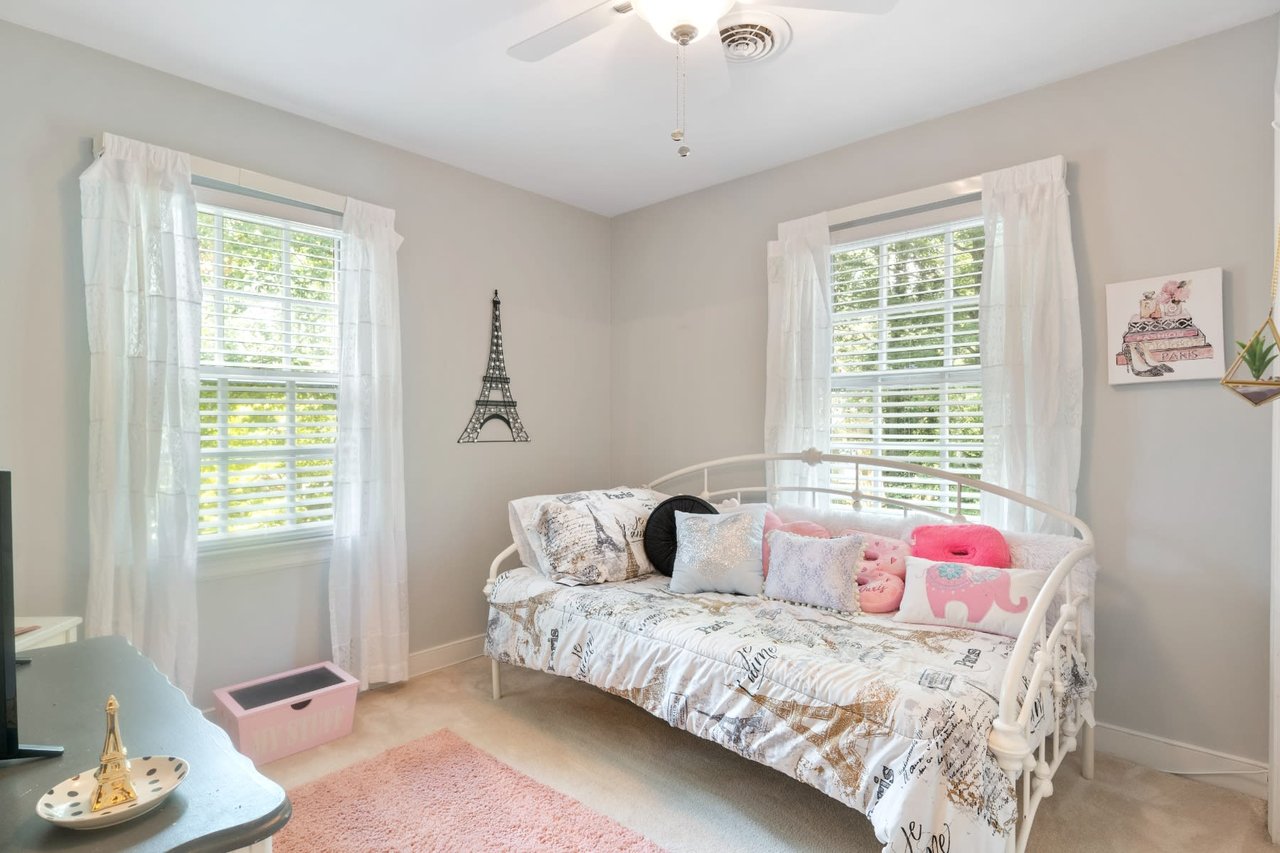 9718 Old Cannon Road