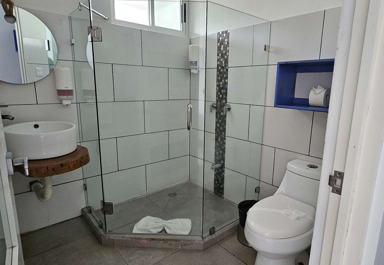 Established and Profitable Hotel for Sale in Uvita, Costa Rica