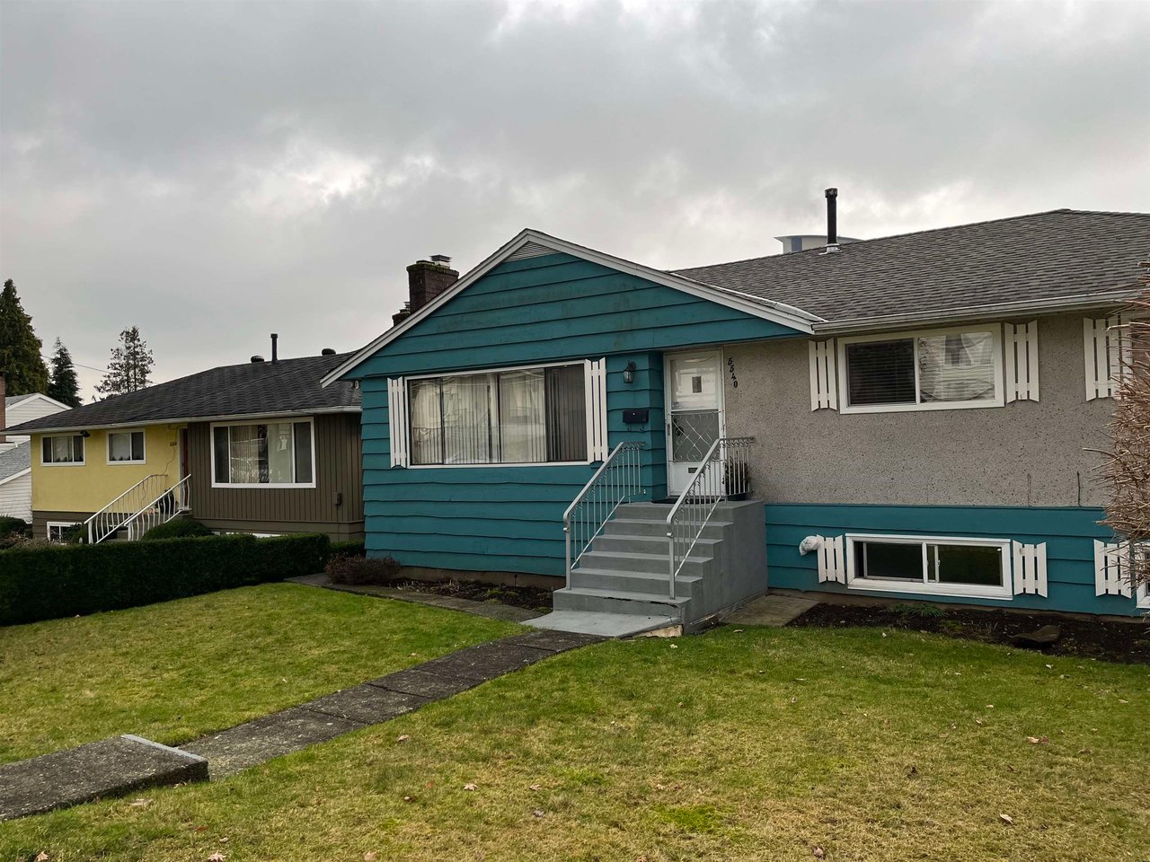5540 Buchanan Street, Burnaby