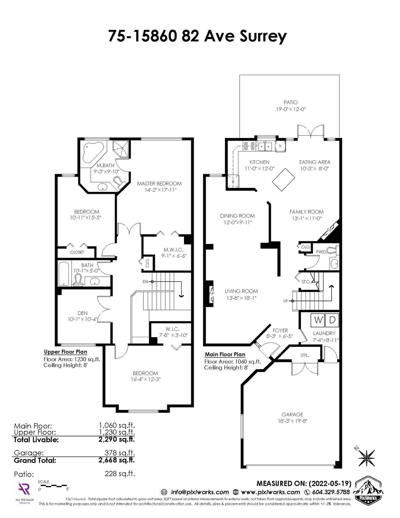 75-15860 82 Ave