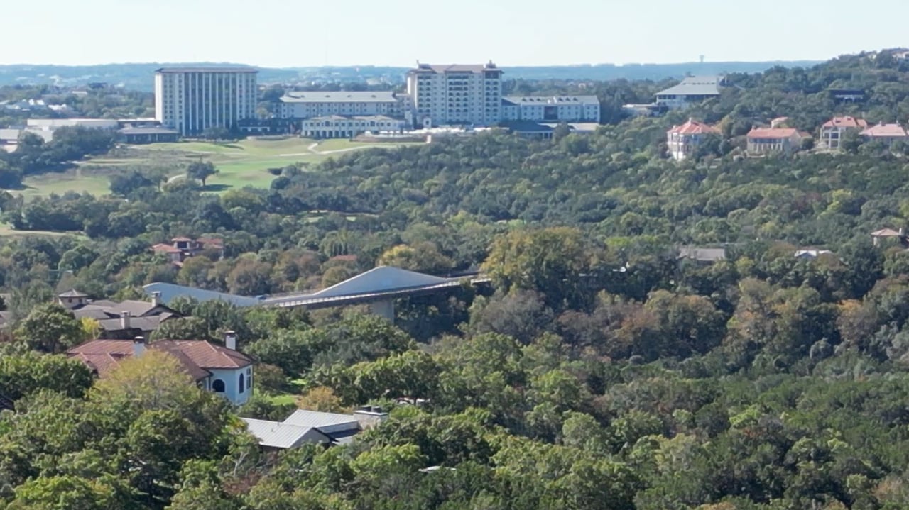 Barton Creek