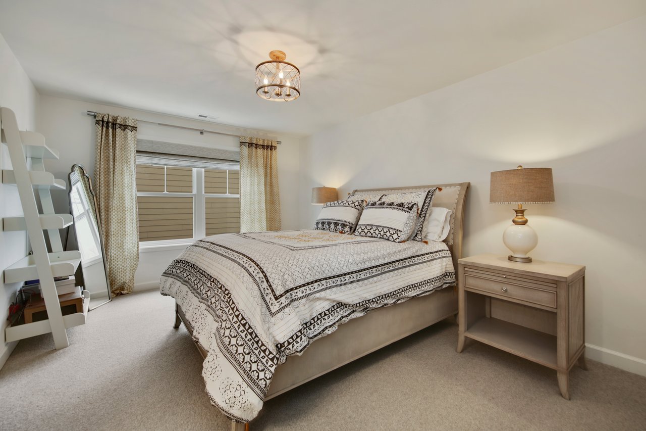 One Of The Most Desirable Streets In Timber Trails