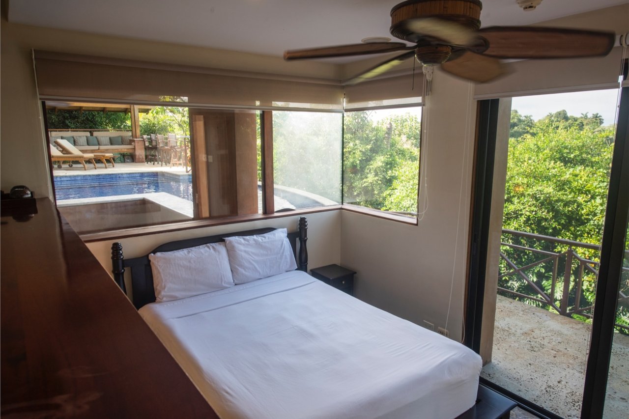 Oceanview Infinity Pool Estate, Manuel Antonio, Puntarenas